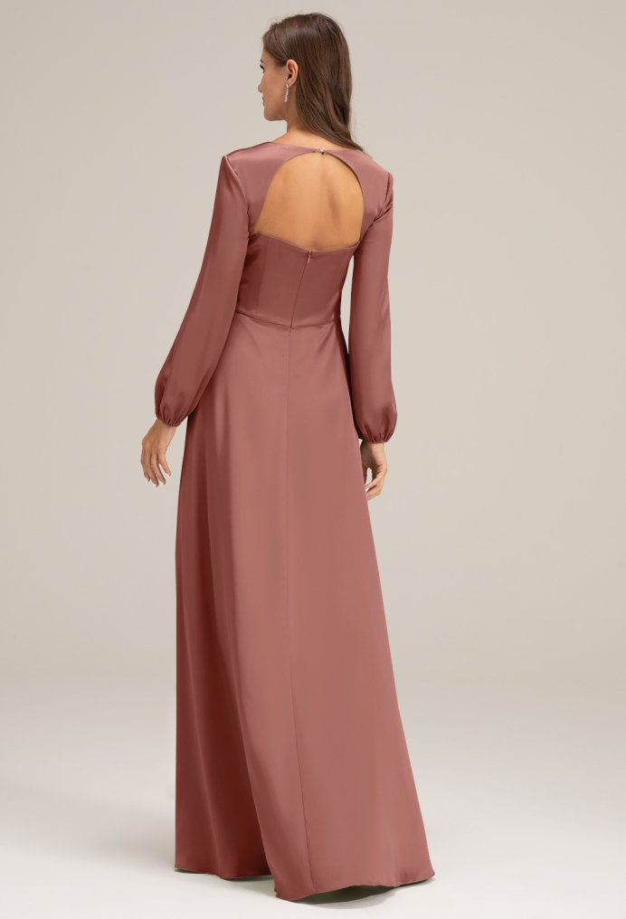 AW Sahib Dress